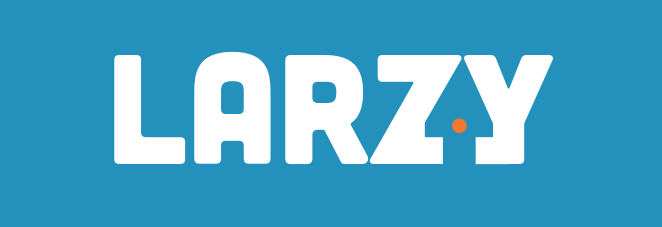Larzy - Plataforma para Imobiliárias e Corretores