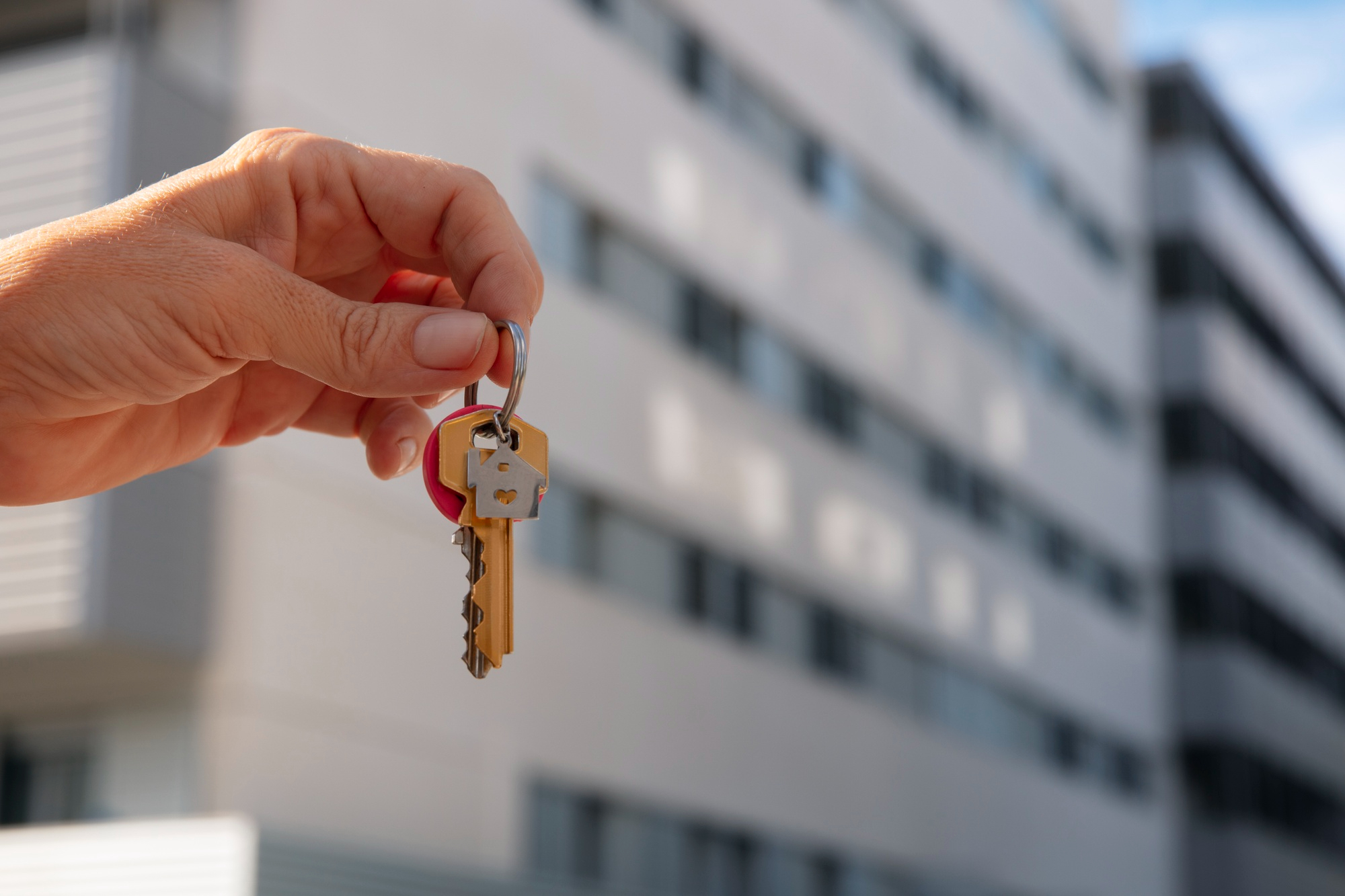Nome da minha imobiliária em Salto/SP